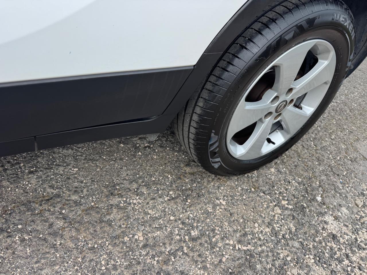 Opel Mokka X 1.4 Turbo GPL Tech 140CV 4x2 Business