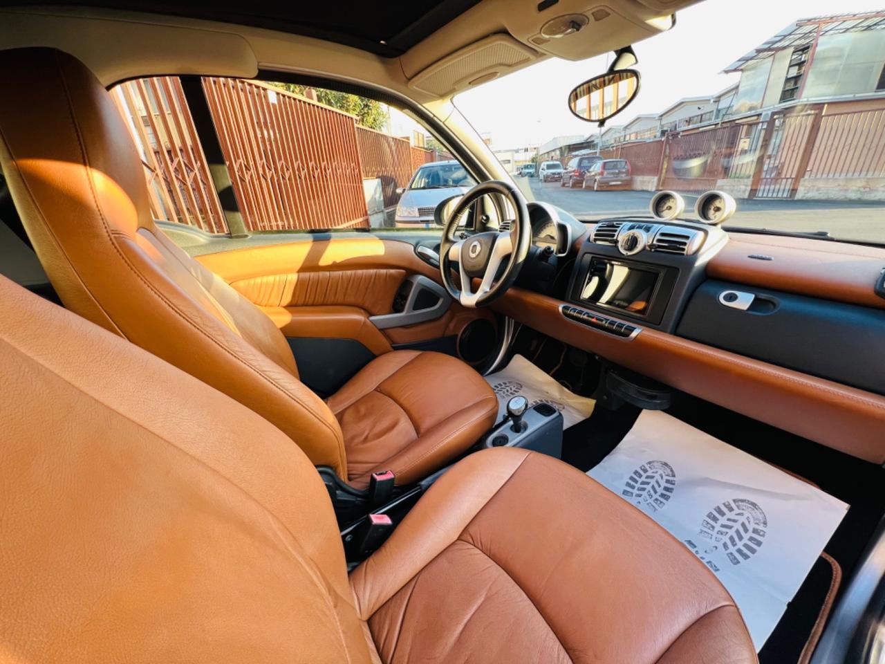 Smart CON GARANZIA 12 MESI COMPRESA NEL PREZZO