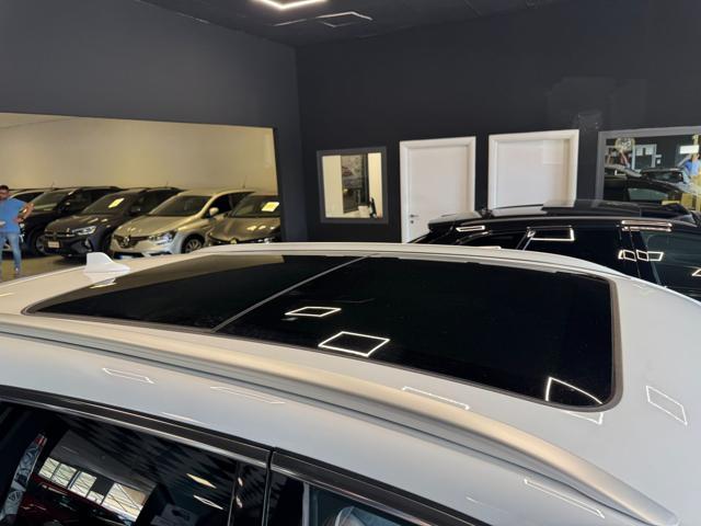 MG HS 1.5T-GDI Luxury