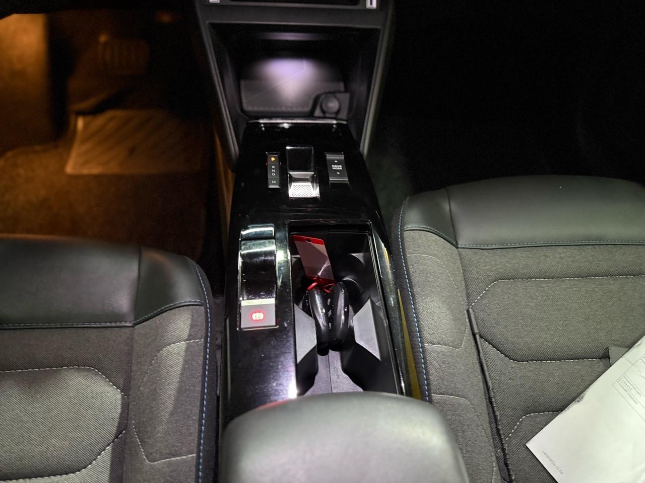 Citroen C4 PureTech 130 S&S Feel Pack