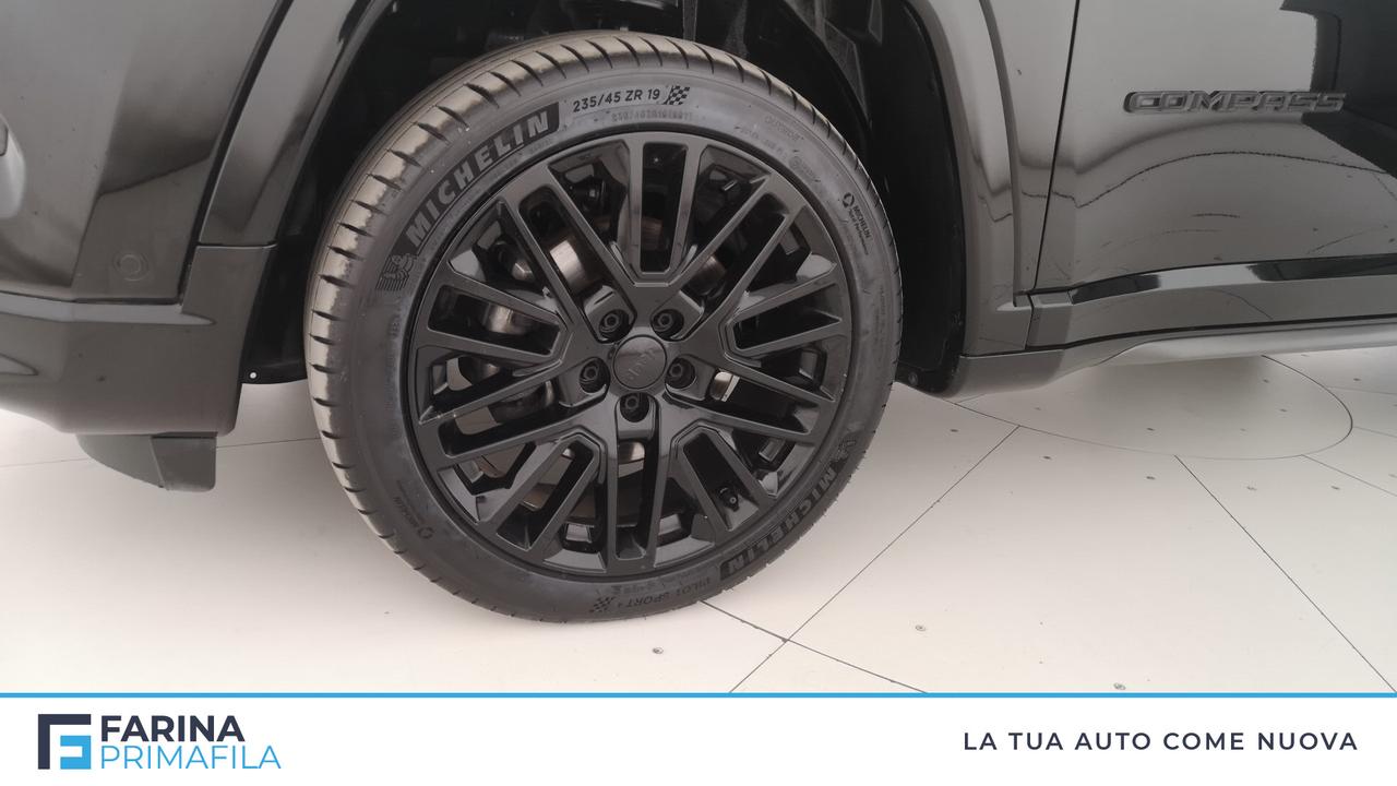 JEEP Compass II 2021 - Compass 1.6 mjt S 2wd 130cv