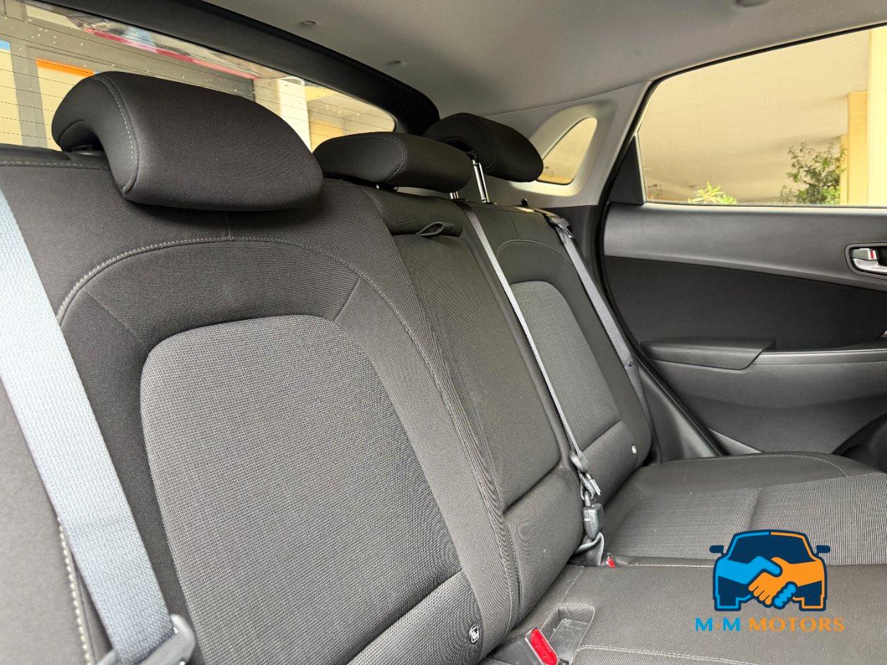 Hyundai Kona 1.6 gdi hev Xline Safety Pack 2wd 141cv dct