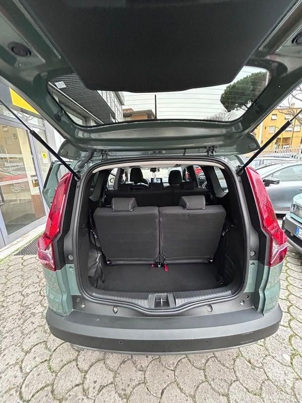 Dacia Jogger Jogger 1.0 TCe GPL 100CV 7 posti Expression