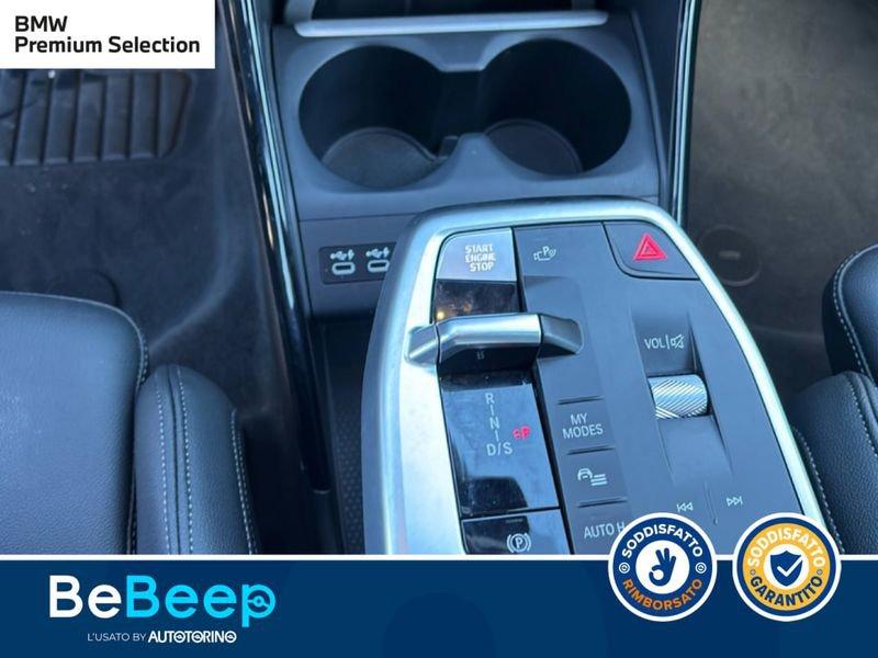 BMW Serie 2 Active Tourer 230E ACTIVE TOURER XDRIVE MSPORT AUTO