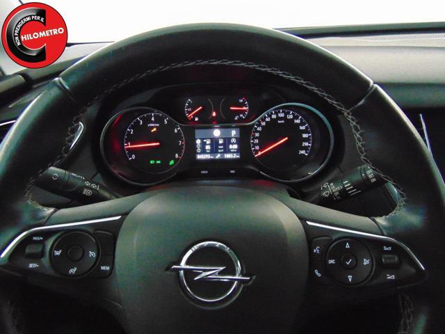 OPEL Grandland X 1.5 diesel Ecotec Start&Stop aut. Innovation