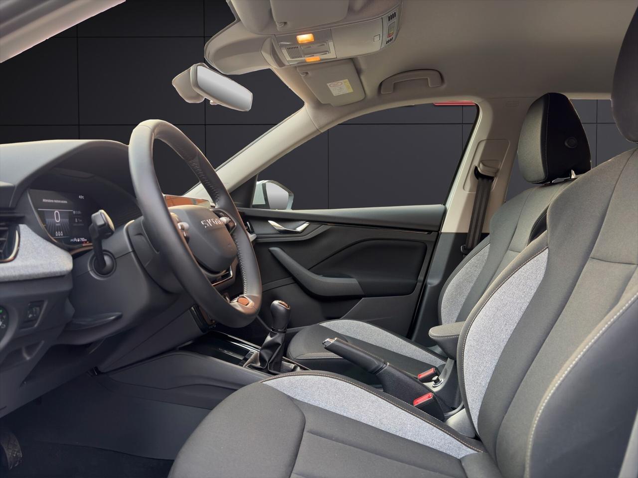 Skoda Kamiq 1.0 TSI Selection PREZZO REALE