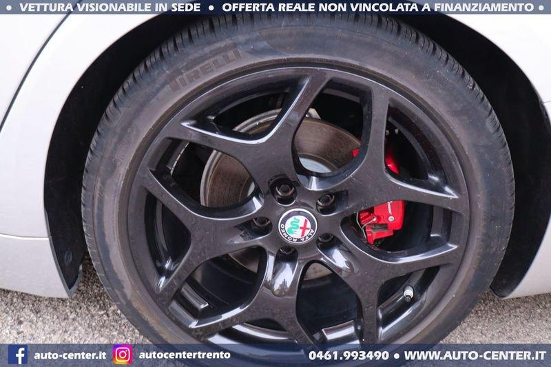 Alfa Romeo Giulia 2.2 Turbo Diesel 190CV Super AT8