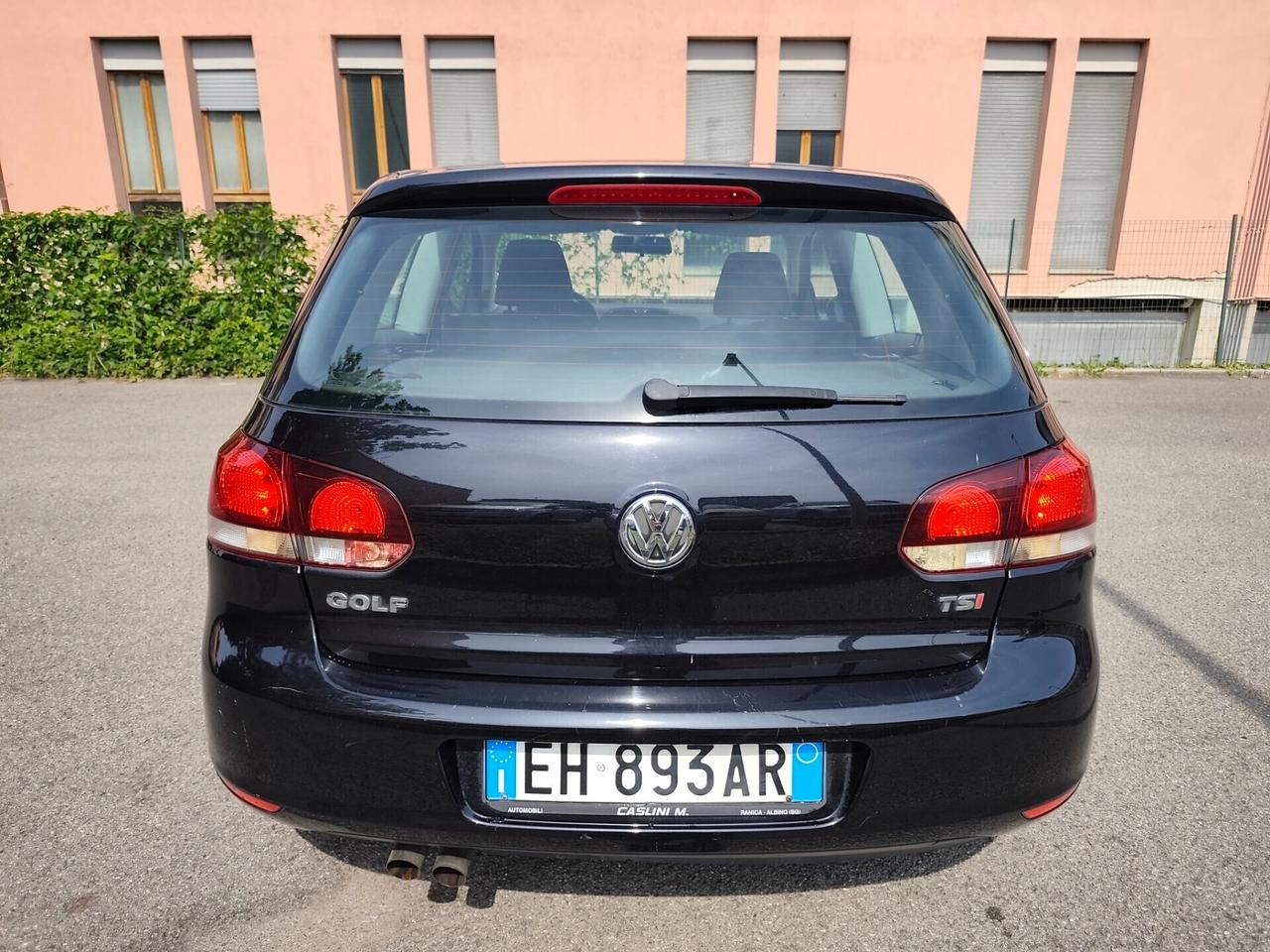 Volkswagen Golf 1.4 TSI 122CV Highline euro 5B
