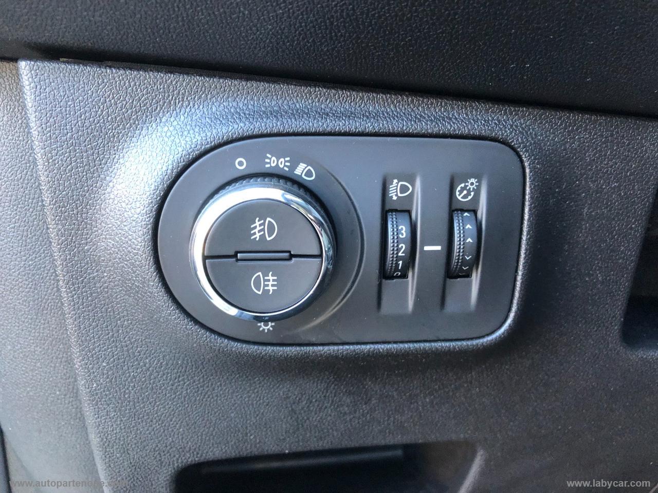 OPEL Corsa 1.3 CDTI 5p. b-Color