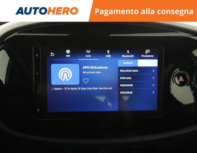 TOYOTA Aygo X 1.0 VVT-i 72 CV 5 porte Active