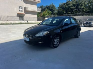 Fiat Bravo 1.6 MJT 120 CV DPF Dynamic
