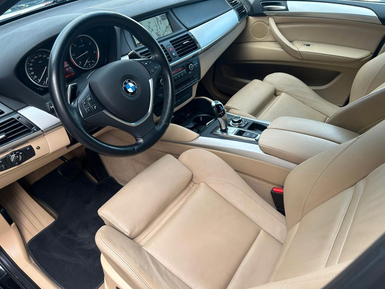 BMW X6 30D 245CV XDRIVE - 107.000KM