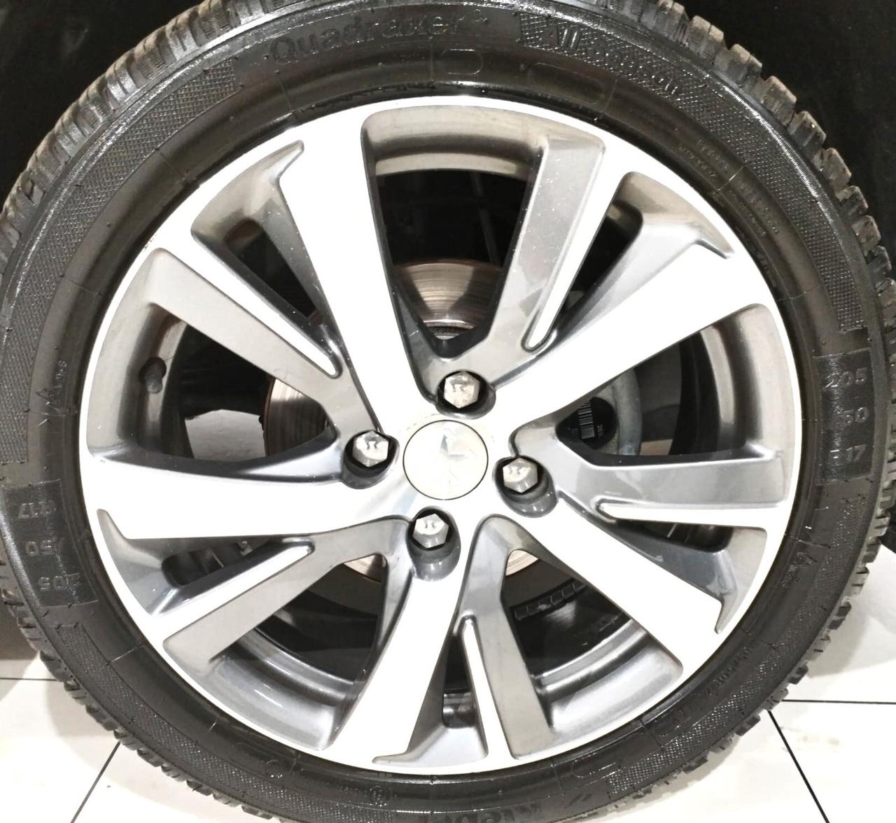 Peugeot 2008 BlueHDi 100 Allure