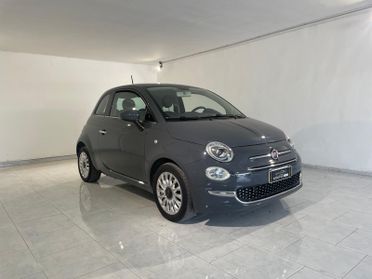 FIAT 500 2017 1.2 69 CV LOUNGE X NEOPATENTATI