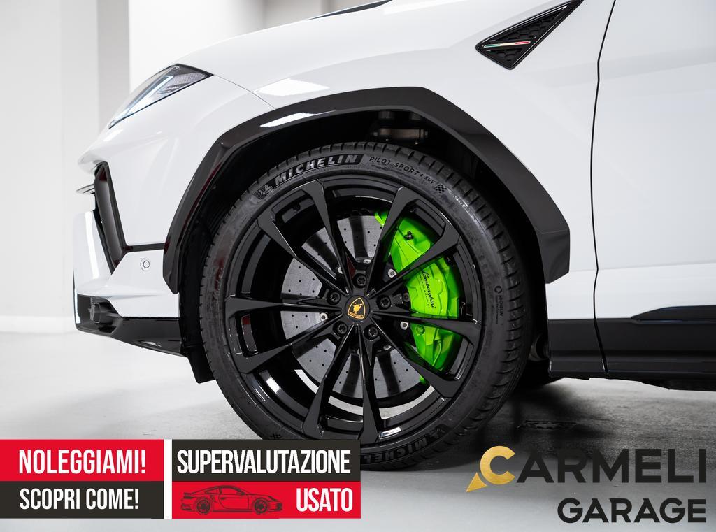 Lamborghini Urus 4.0 S