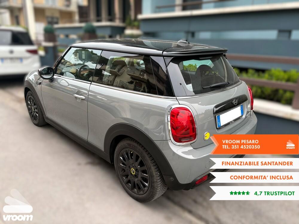 MINI Mini Full El. (F56) Mini Cooper SE Electric