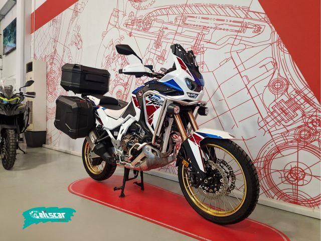 HONDA Africa Twin CRF 1100 L ADVENTURE SPORTS DCT