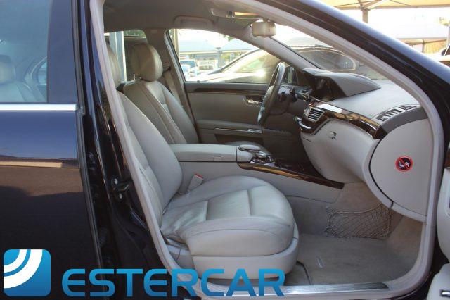 MERCEDES-BENZ S 350 CDI 4MATIC Avantgarde