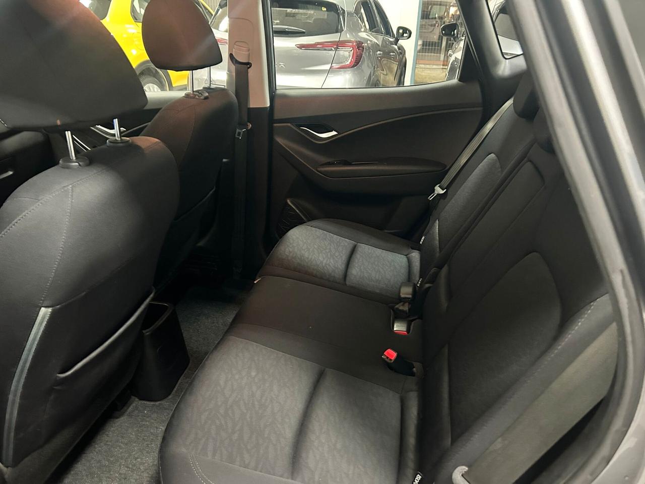 Hyundai iX20 1.4 GPL PER NEOPATENTATI 2014