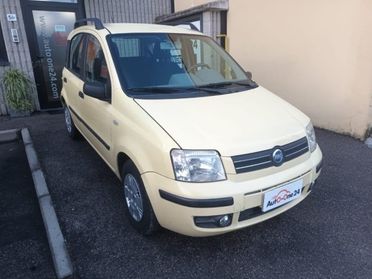 FIAT Panda 1.2 Dynamic GPL 2030 - NEOPATENTATI