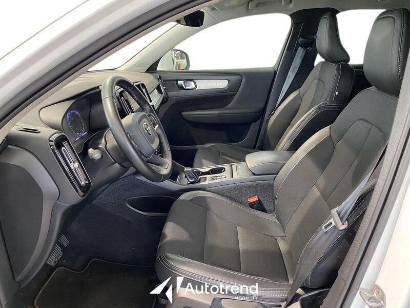Volvo XC40 D3 150 CV Automatica NAVI LED Business Plus