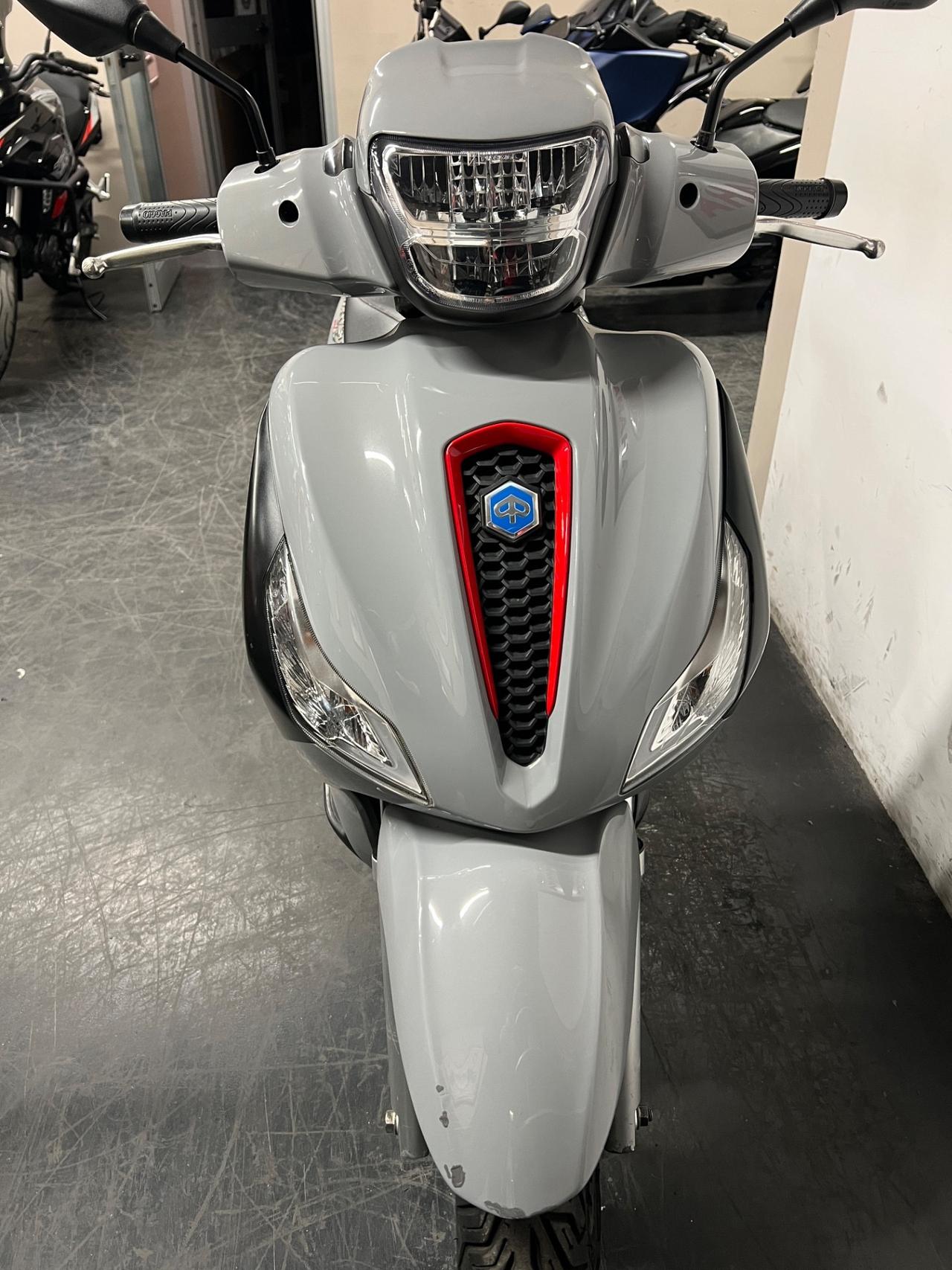 Piaggio Medley 150 S