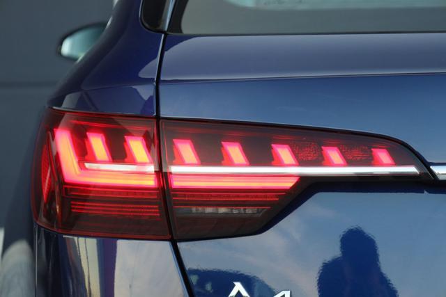 AUDI A4 Avant 35 TDI/163 CV S tronic Prezzo Netto