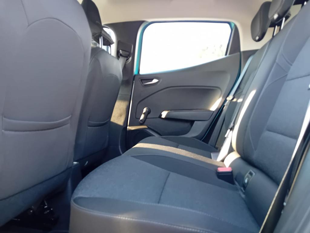Renault Clio 5 Porte 1.0 TCe Zen