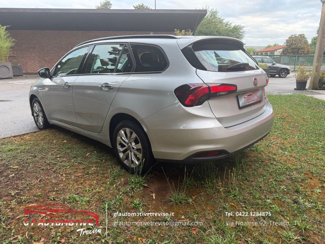Fiat Tipo Station Wagon Tipo SW 1.6 mjt S-Design s&s 120cv dct