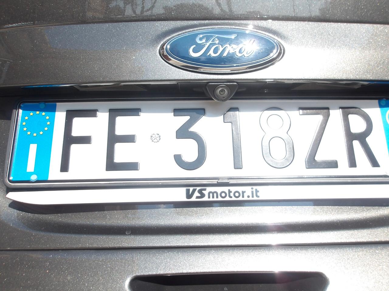 FORD KUGA 2.0 DIESEL-AUTO-RETROC