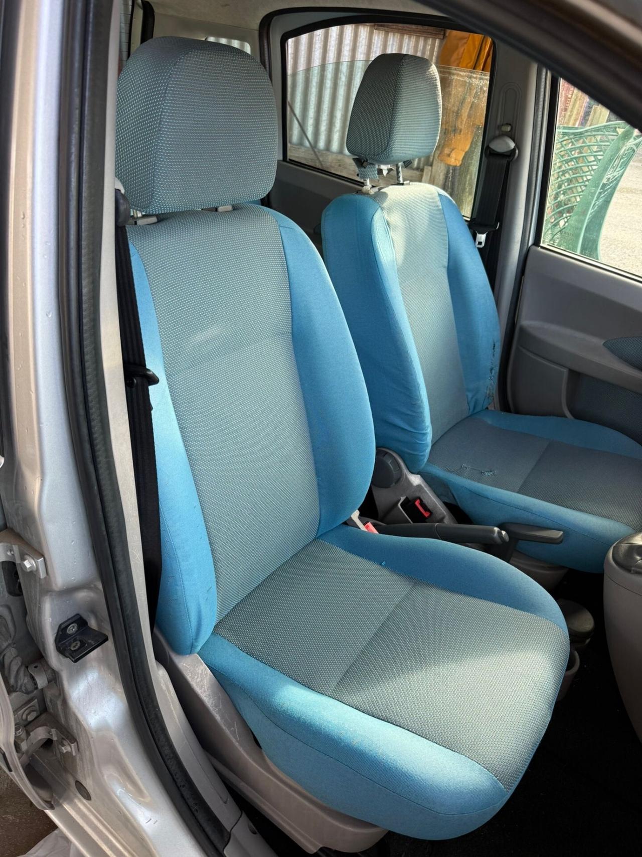 Fiat Panda Diesel 1.3 Multijet NEOPATENTATI