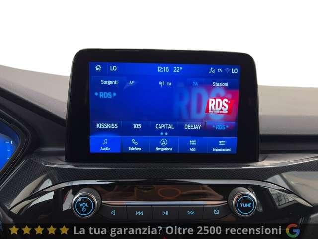 Ford Kuga 2.0 EcoBlue 120CV 2WD ST-Line X Auto