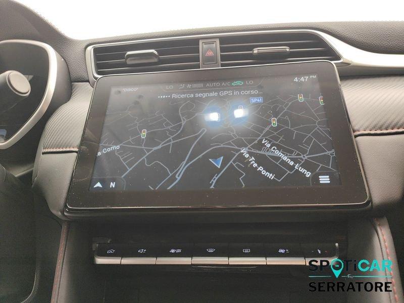 MG ZS 2021 1.5 Luxury