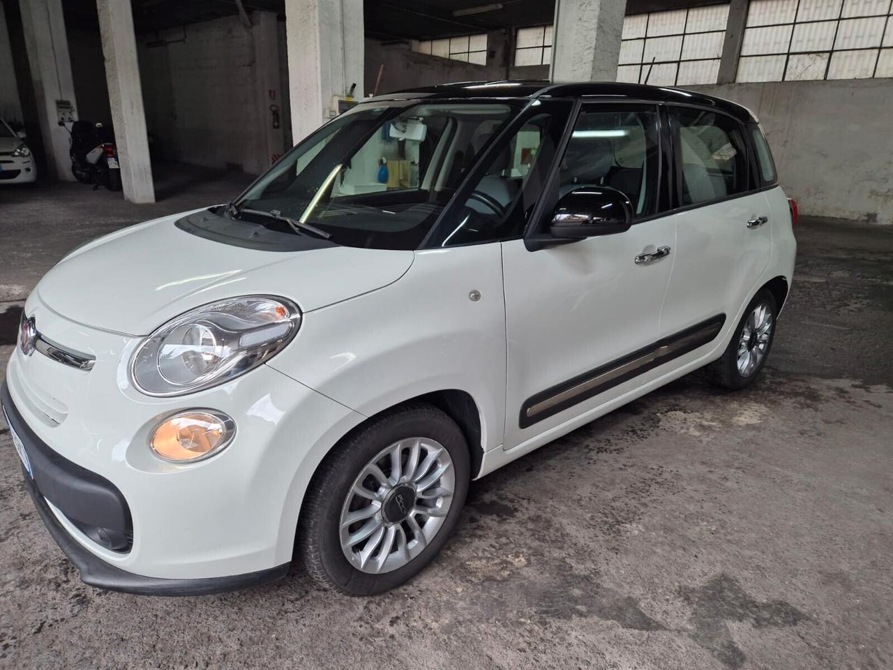 Fiat 500L 1.3 Multijet 95 CV Business 2016