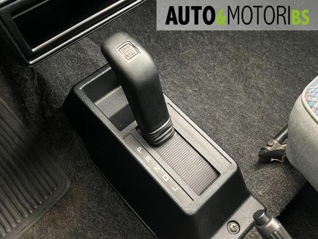 FIAT Uno 60 Selecta 3 porte S