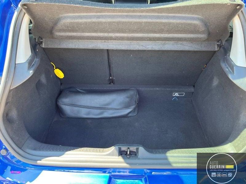 Renault Clio dCi 75 5 porte Moschino Zen