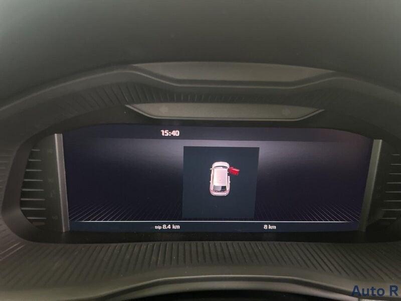 Skoda Scala 1.0 TSI 115 CV DSG Selection