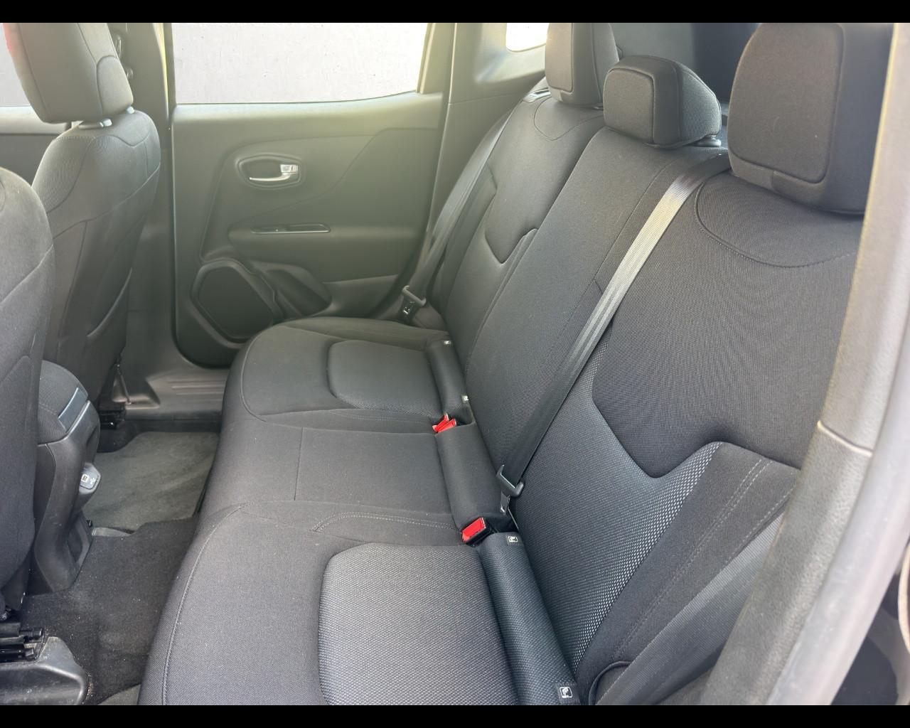 JEEP Renegade - Renegade 1.0 T3 Longitude