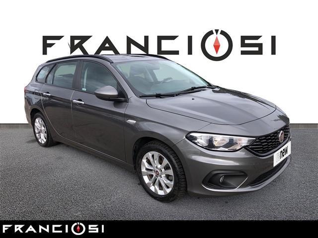 FIAT Tipo Station Wagon 1.4 95cv Lounge