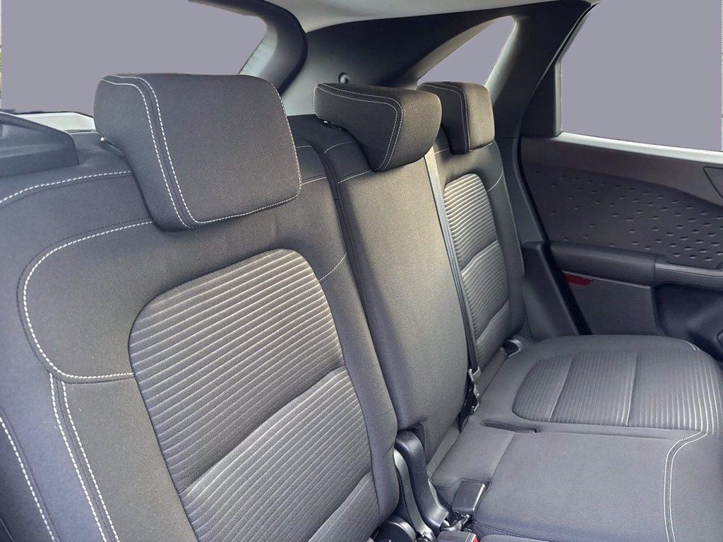 FORD Kuga phev Titanium 2wd Automatica del 2021