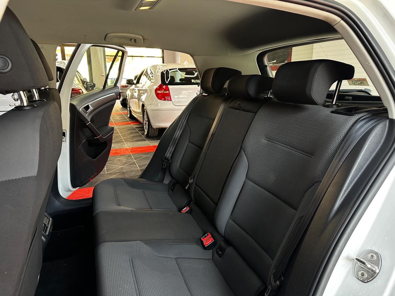 Volkswagen Golf 7 1.6 TDI DSG - FABIANOAUTO