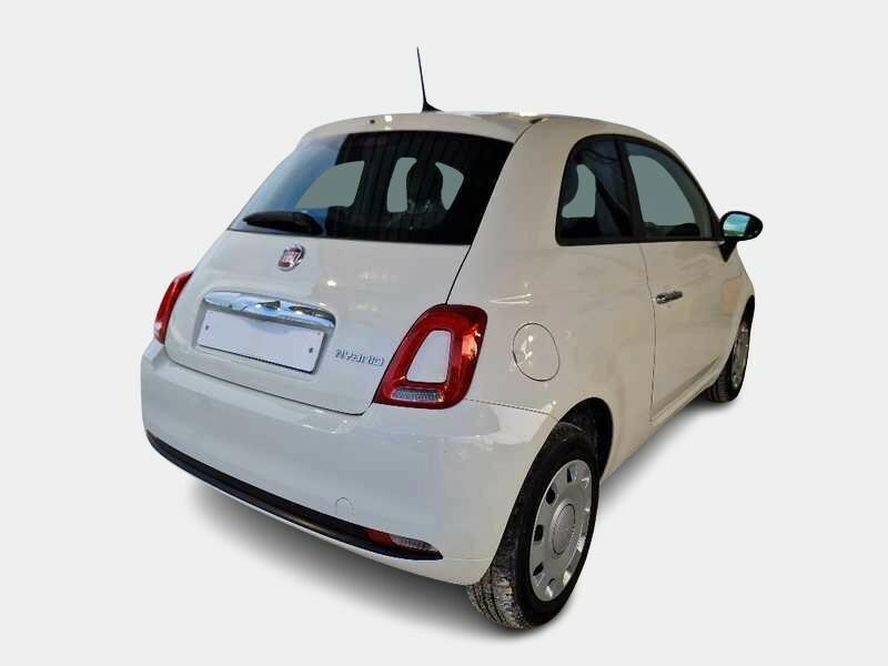 FIAT 500 1.0 70cv Ibrido Cult