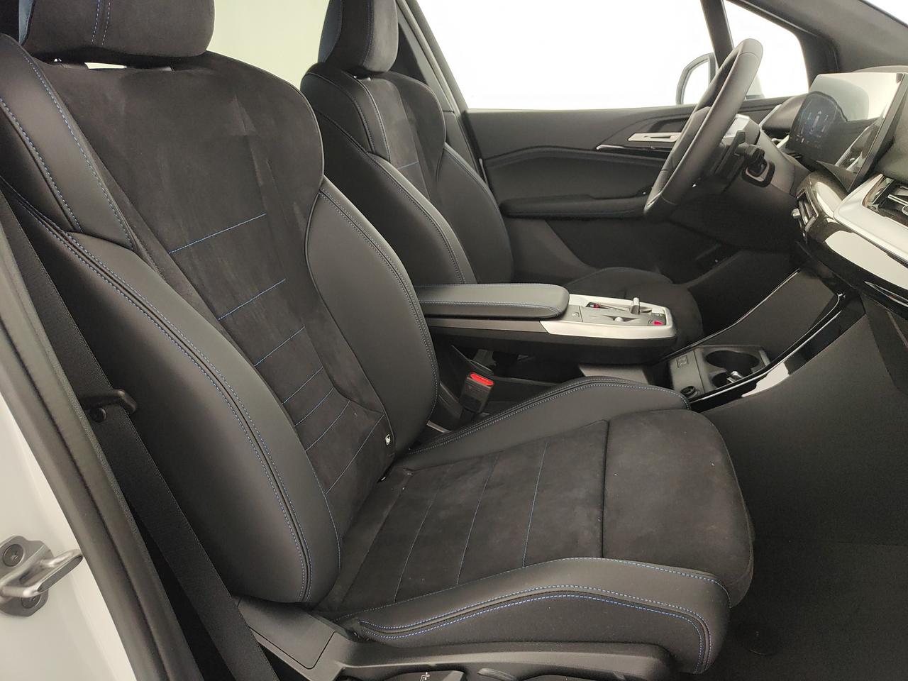 BMW BMW 220d Active Tourer