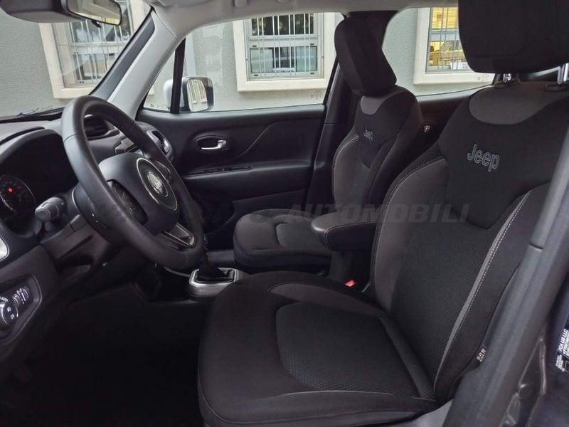 Jeep Renegade Renegade 1.0 t3 Limited 2wd