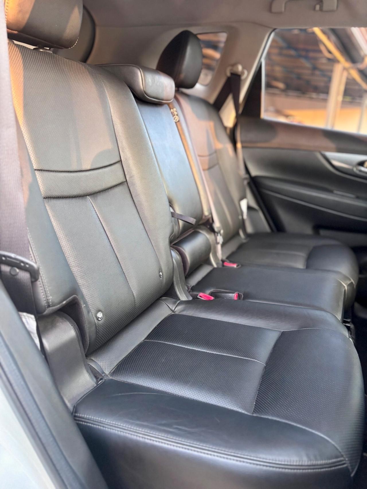 Nissan X-Trail 1.6 4X4 131CV-2016