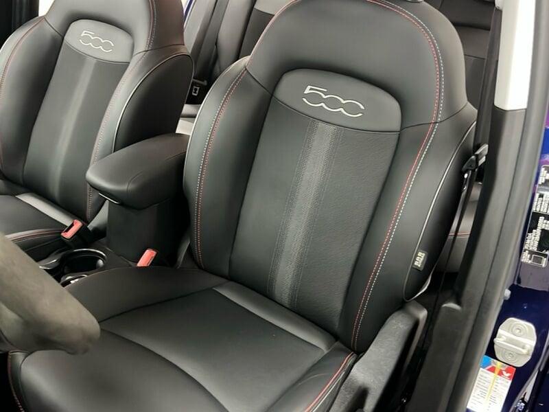 FIAT 500X 1.5 T4 130cv DCT7 Sport