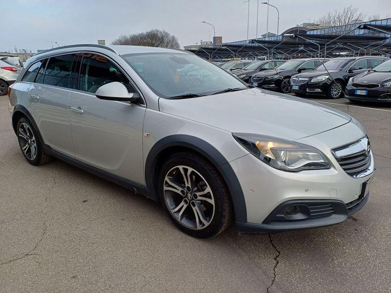 Opel Insignia ST 1.6 CDTI Cosmo 136cv AT6 GARANZIA