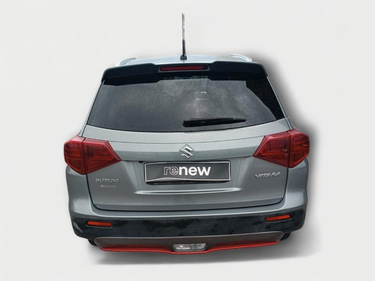 Suzuki Vitara 1.0 Boosterjet Katana