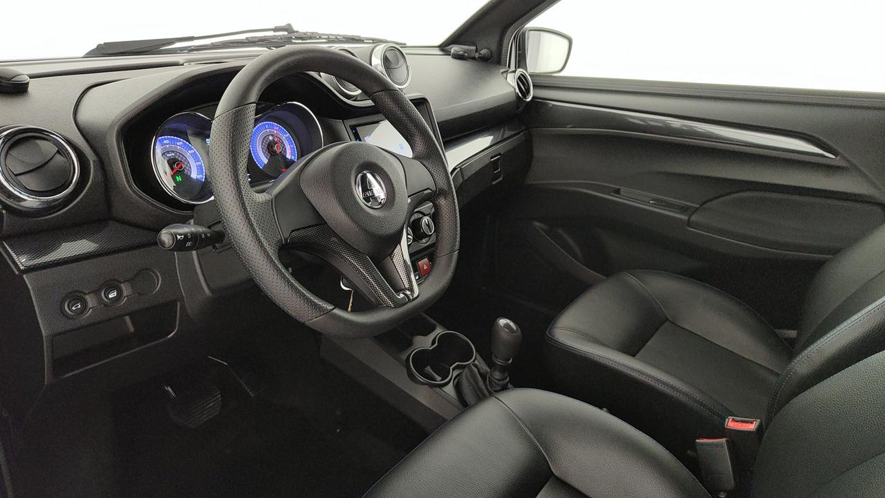 AIXAM Aixam Coupè' GTI Emotion