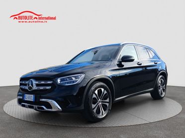 Mercedes-Benz GLC 200 d 4Matic Business Extra